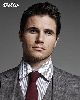 14 - Robbie Amell
