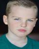 9 - Iain Armitage