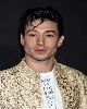5 - Ezra Miller