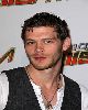 11 - Joseph Morgan