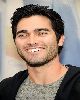 10 - Tyler Hoechlin
