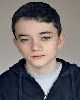 13 - Lewis McDougall