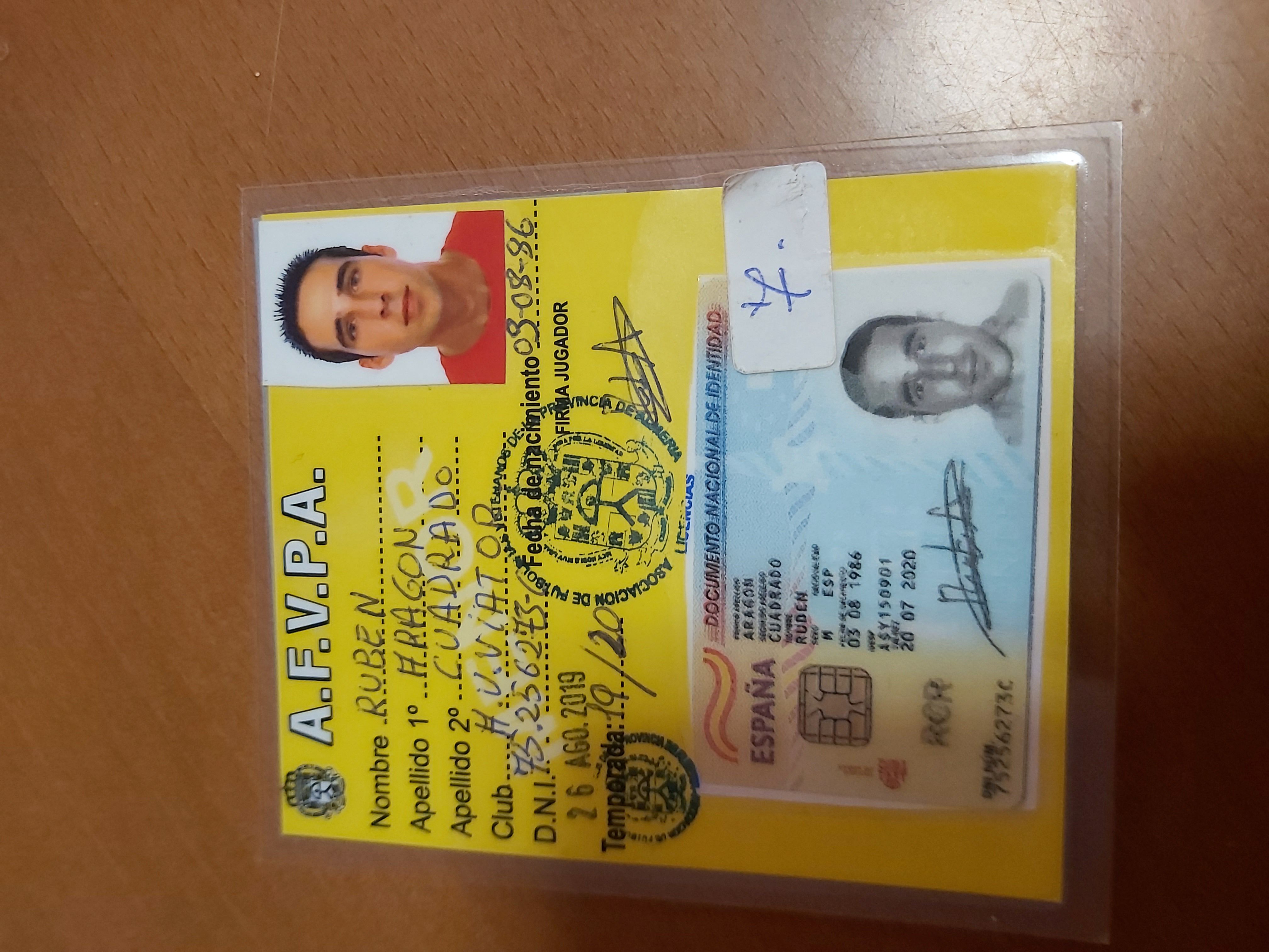 7 - RUBEN ARAGON CUADRADO