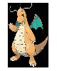 149 - Dragonite
