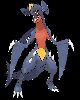 445 - Garchomp