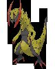 612 - Haxorus