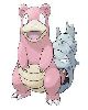 80 - Slowbro