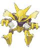 65 - Alakazam