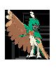 724 - Decidueye