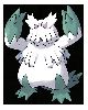 460 - Abomasnow