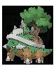  - Torterra