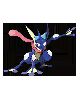 658 - Greninja
