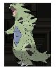 248 - Tyranitar