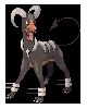 229 - Houndoom