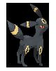 197 - Umbreon