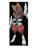 625 - Bisharp