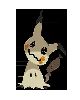 778 - Mimikyu