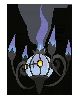 609 - Chandelure
