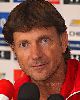 00 - Entrenador: Hernan Cristante