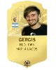 1 - Gergis