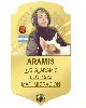 2 - Aramis