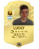8 - Lucky