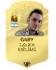 10 - Gary