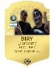12 - Biry