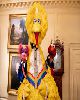 02 - Zara Big Bird
