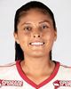 10 - Geraldine Cisneros