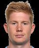  - Kevin De Bruyne