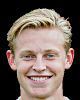  - Frenkie De Jong