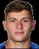  - Nicolò Barella
