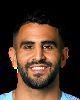  - Riyad Mahrez