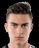  - Paulo Dybala
