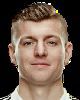  - Toni Kroos