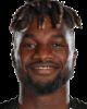  - Allan Saint-Maximin