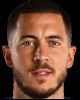  - Eden Hazard