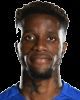  - Wilfred Zaha