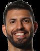  - Sergio Agüero