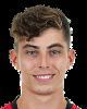  - Kai Havertz
