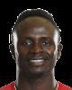  - Sadio Mané