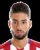  - Yannick Carrasco