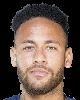  - Neymar