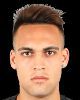  - Lautaro Martínez