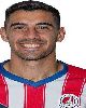 7 - Germán Berterame