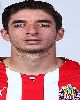 11 - Isaác Brizuela Muñóz
