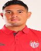 10 - Maximiliano Nahuel Salas