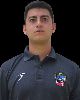 12 - Jonathan Alonzo Esparza