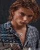 8 - Jordan Barrett